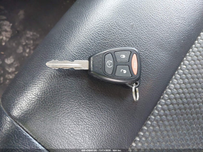 2014 Jeep Compass Latitude VIN: 1C4NJDEB1ED665283 Lot: 43645150