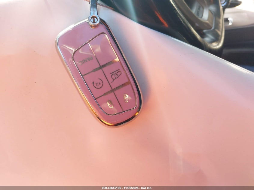 2015 JEEP GRAND CHEROKEE LIMITED 1C4RJFBG2FC854870