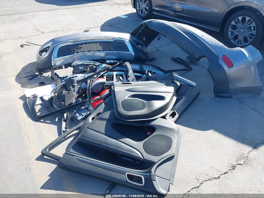 2015 JEEP GRAND CHEROKEE LIMITED 1C4RJFBG2FC854870