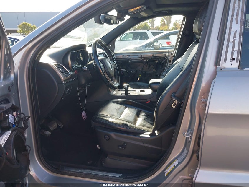 2015 JEEP GRAND CHEROKEE LIMITED 1C4RJFBG2FC854870