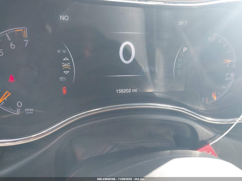 2015 JEEP GRAND CHEROKEE LIMITED 1C4RJFBG2FC854870