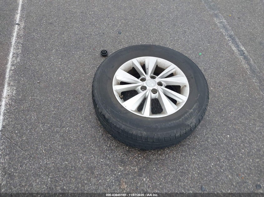 2016 Kia Sedona Lx VIN: KNDMB5C11G6085273 Lot: 43645189