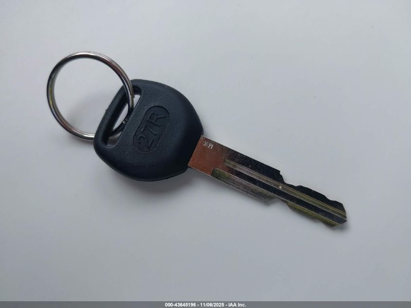 1999 Honda Civic Value Package VIN: 2HGEJ6610XH577933 Lot: 43645196