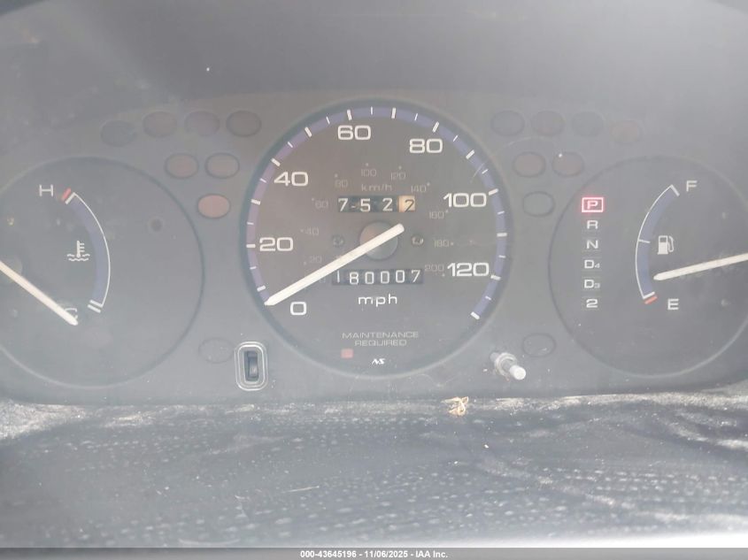 1999 Honda Civic Value Package VIN: 2HGEJ6610XH577933 Lot: 43645196