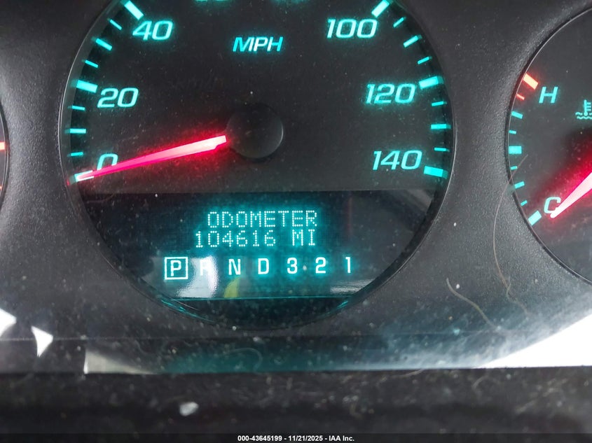 2009 Chevrolet Impala Ls VIN: 2G1WB57K891324042 Lot: 43645199