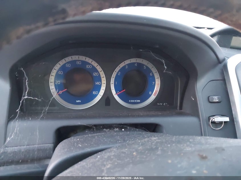 2010 Volvo Xc60 T6 VIN: YV4992DZ3A2103773 Lot: 43645226