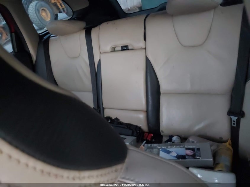 2010 Volvo Xc60 T6 VIN: YV4992DZ3A2103773 Lot: 43645226