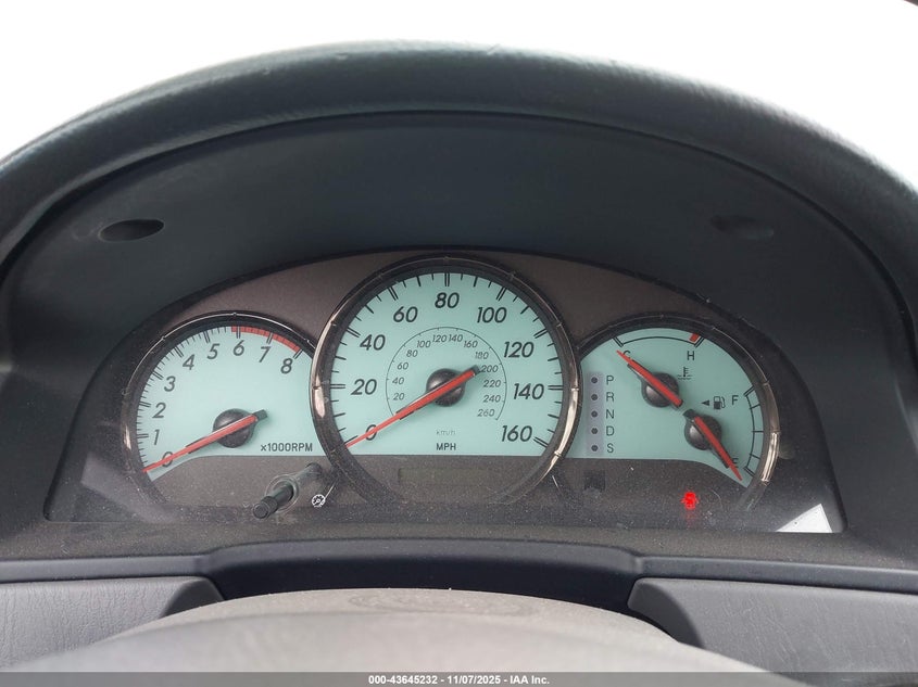 2004 Toyota Camry Solara Sle VIN: 4T1FA38P64U031712 Lot: 43645232