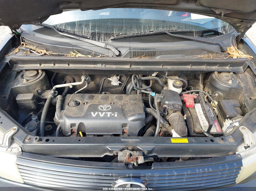 2005 Scion Xb VIN: JTLKT324X50170668 Lot: 43645255