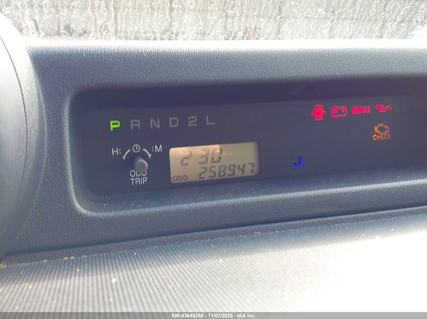 2005 Scion Xb VIN: JTLKT324X50170668 Lot: 43645255