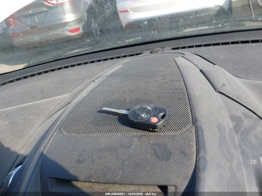 2015 Ford Escape Se VIN: 1FMCU9G9XFUC67329 Lot: 43645261