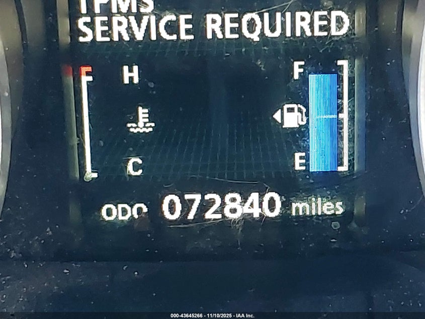 2015 Mitsubishi Lancer Es VIN: JA32U2FU7FU016442 Lot: 43645266