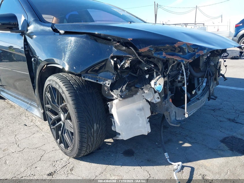 2015 Mitsubishi Lancer Es VIN: JA32U2FU7FU016442 Lot: 43645266