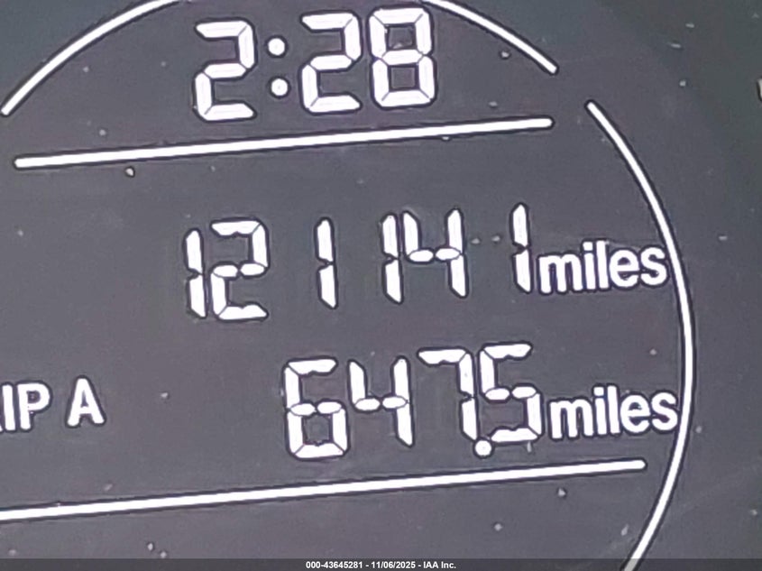 2016 HONDA HR-V EX - 3CZRU5G5XGM704279