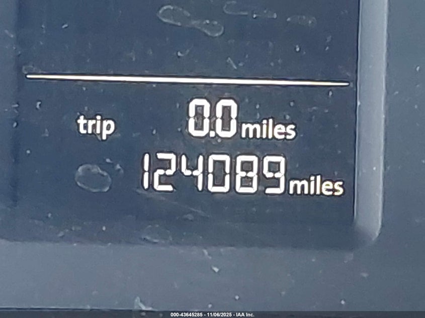 2013 VOLKSWAGEN PASSAT 2.5L S - 1VWAP7A31DC134650