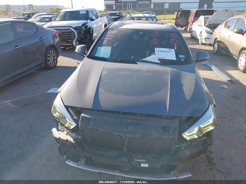 2020 BMW 228I Gran Coupe xDrive VIN: WBA73AK03L7G17011 Lot: 43645317