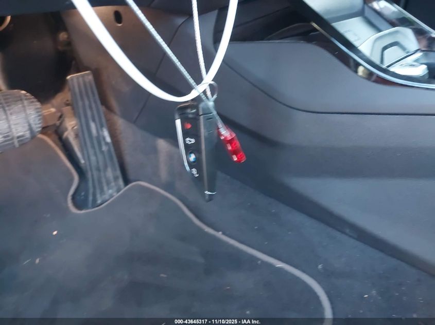 2020 BMW 228I Gran Coupe xDrive VIN: WBA73AK03L7G17011 Lot: 43645317