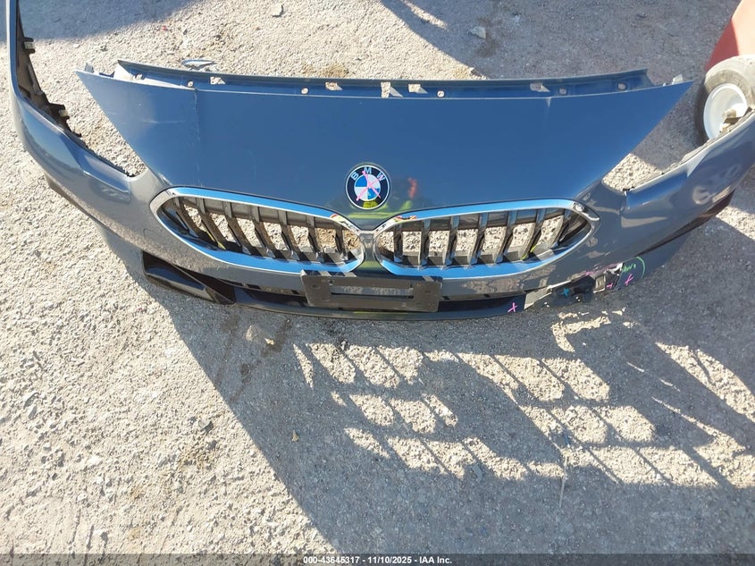 2020 BMW 228I Gran Coupe xDrive VIN: WBA73AK03L7G17011 Lot: 43645317