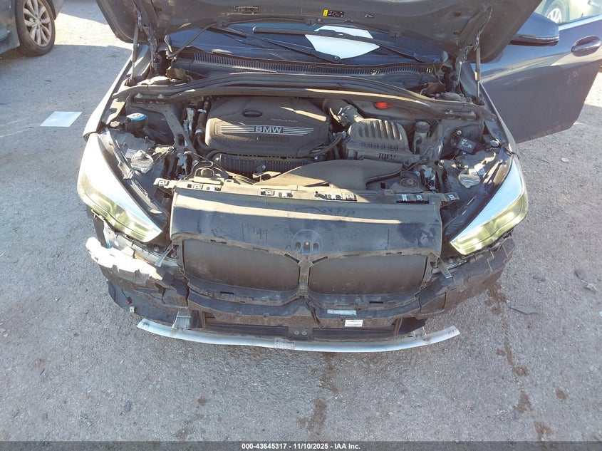 2020 BMW 228I Gran Coupe xDrive VIN: WBA73AK03L7G17011 Lot: 43645317