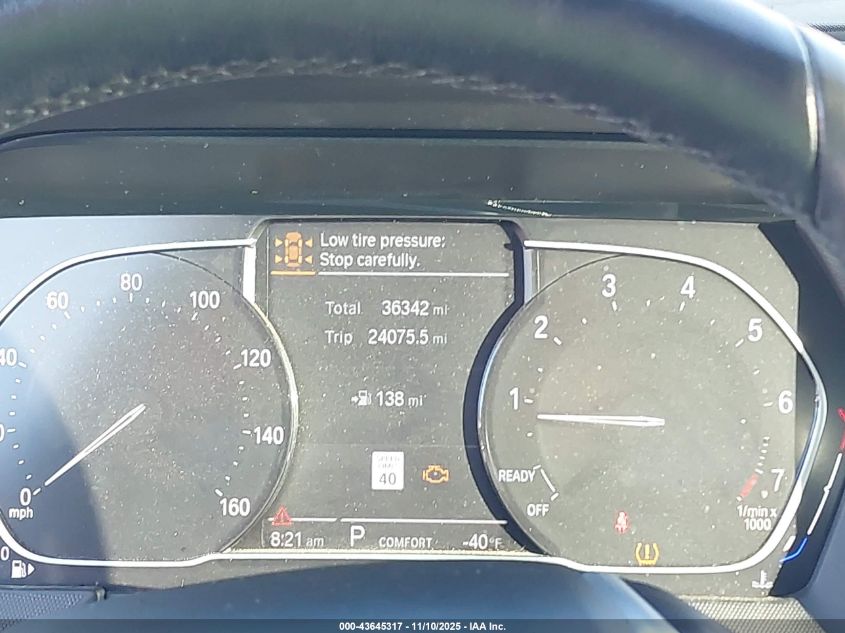 2020 BMW 228I Gran Coupe xDrive VIN: WBA73AK03L7G17011 Lot: 43645317