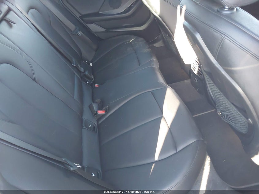 2020 BMW 228I Gran Coupe xDrive VIN: WBA73AK03L7G17011 Lot: 43645317