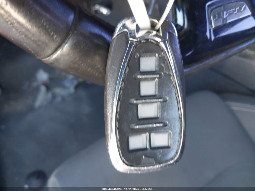 2017 Chevrolet Camaro 1Lt VIN: 1G1FB1RS1H0203126 Lot: 43645328