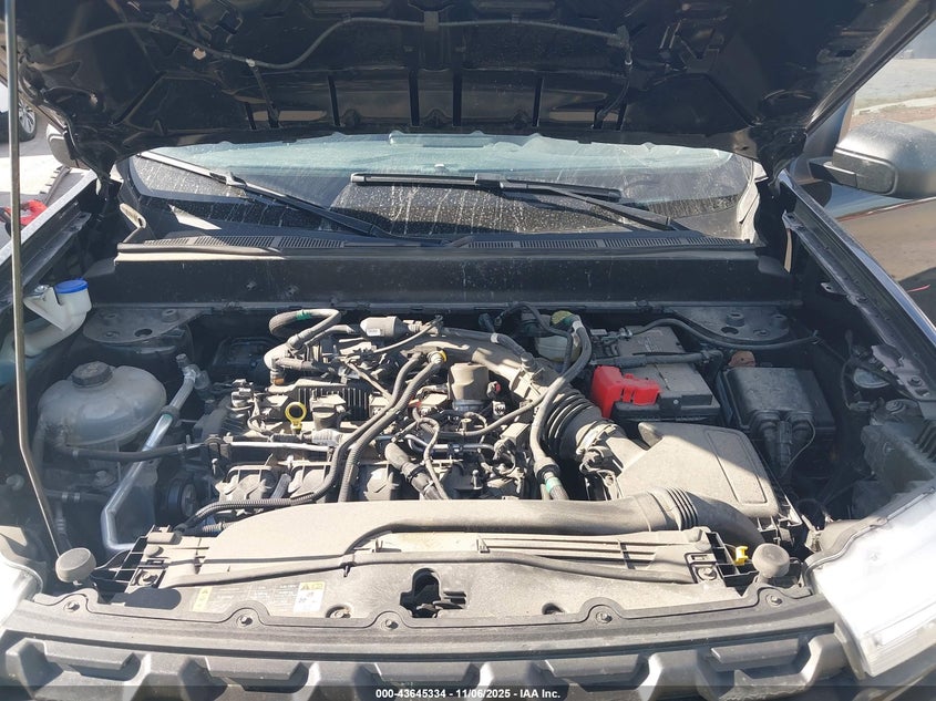 2023 FORD MAVERICK XL - 3FTTW8E97PRA09158