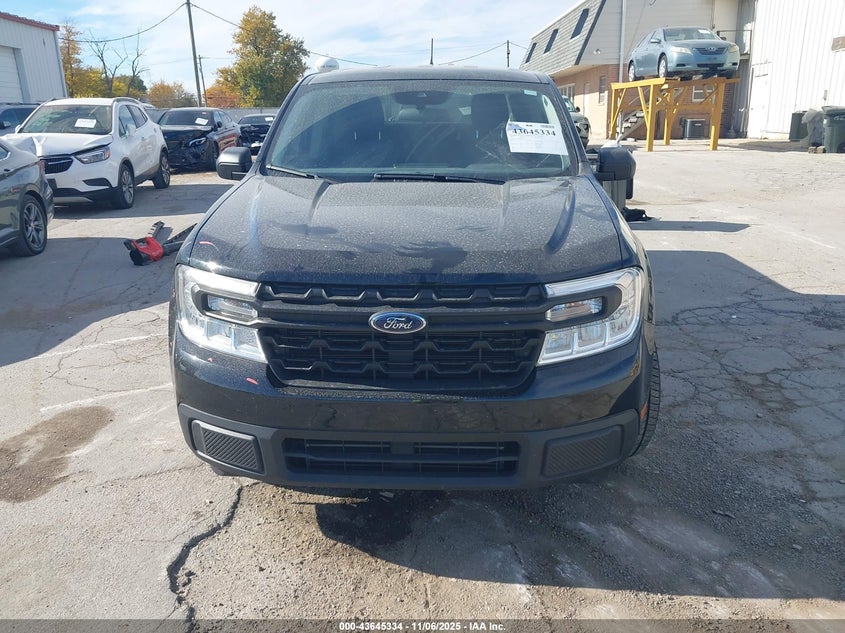 2023 FORD MAVERICK XL - 3FTTW8E97PRA09158