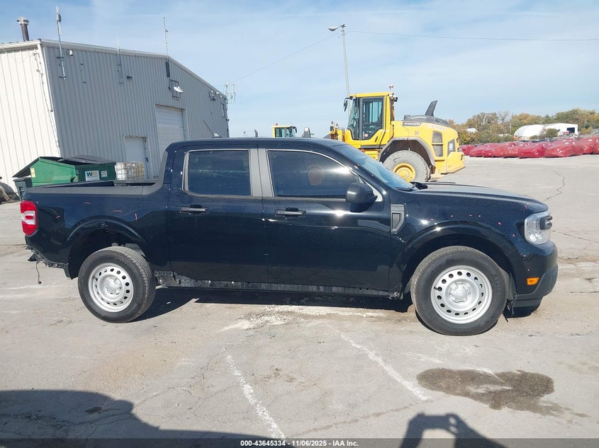 2023 FORD MAVERICK XL - 3FTTW8E97PRA09158