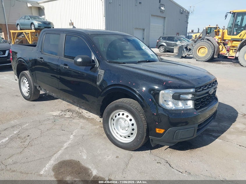 2023 FORD MAVERICK XL - 3FTTW8E97PRA09158