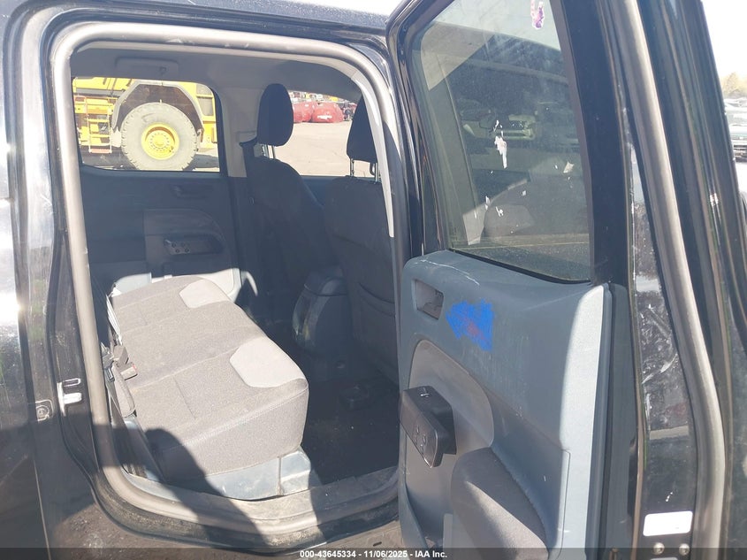 2023 FORD MAVERICK XL - 3FTTW8E97PRA09158