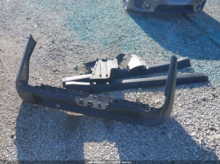 2023 Ford Maverick Xl VIN: 3FTTW8E97PRA09158 Lot: 43645334