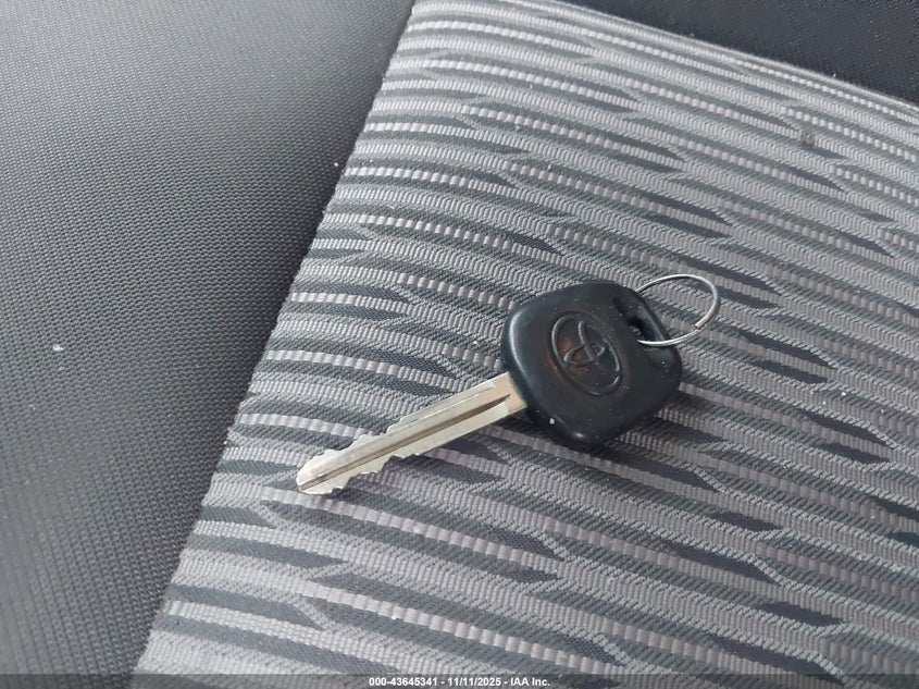 2014 TOYOTA TUNDRA SR 4.6L V8 - 5TFUM5F17EX054736