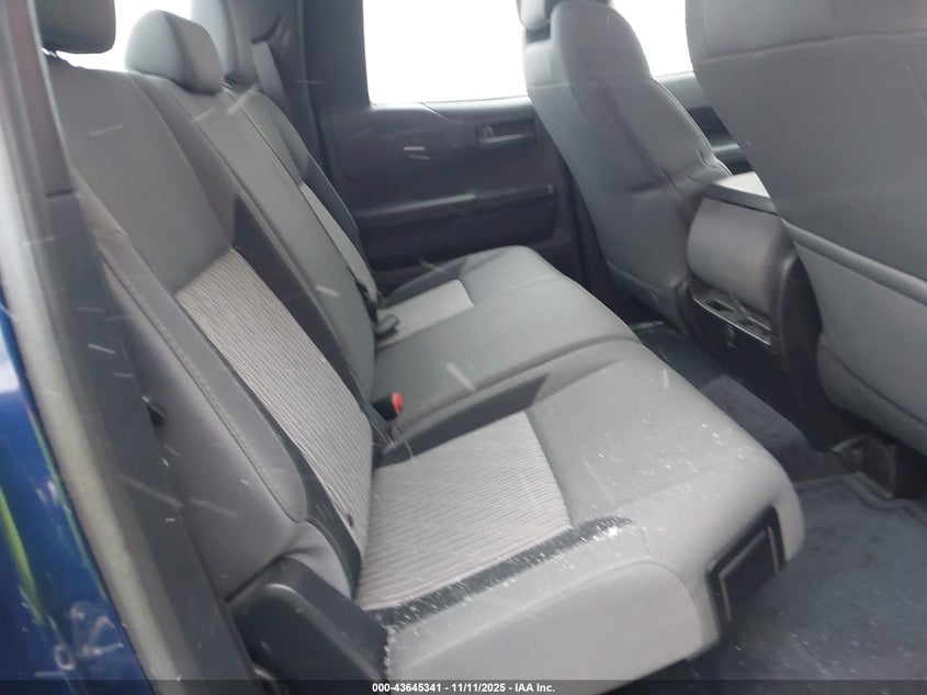 2014 TOYOTA TUNDRA SR 4.6L V8 - 5TFUM5F17EX054736