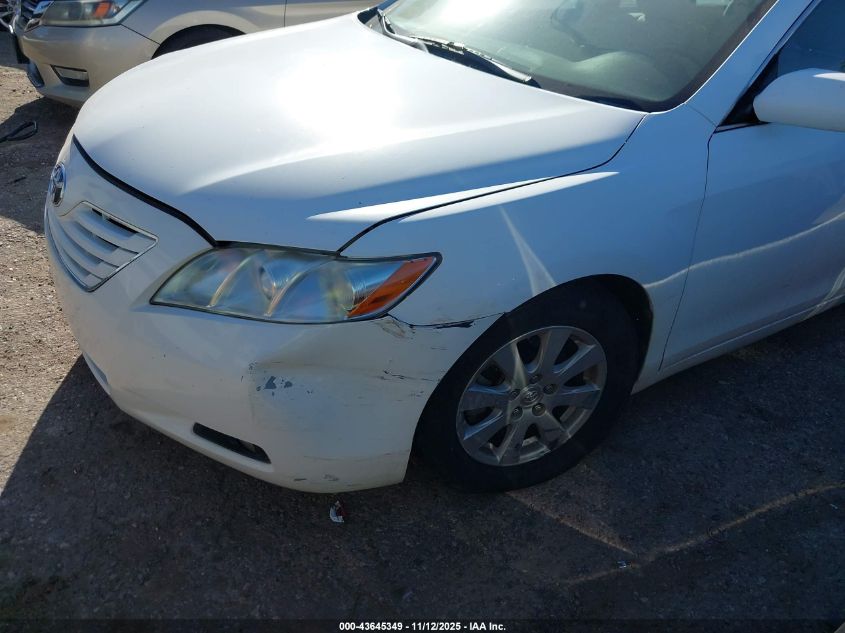 2009 Toyota Camry Xle VIN: 4T1BE46K49U867932 Lot: 43645349