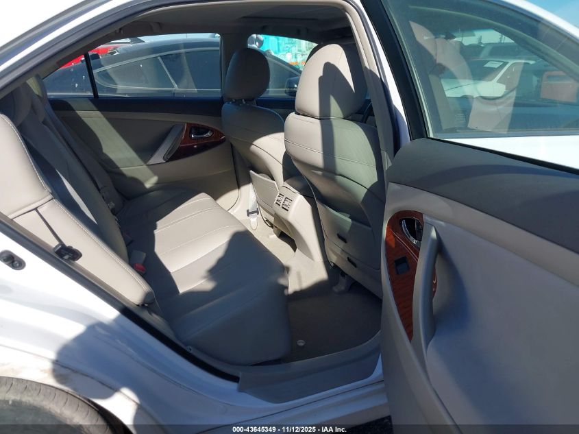 2009 Toyota Camry Xle VIN: 4T1BE46K49U867932 Lot: 43645349