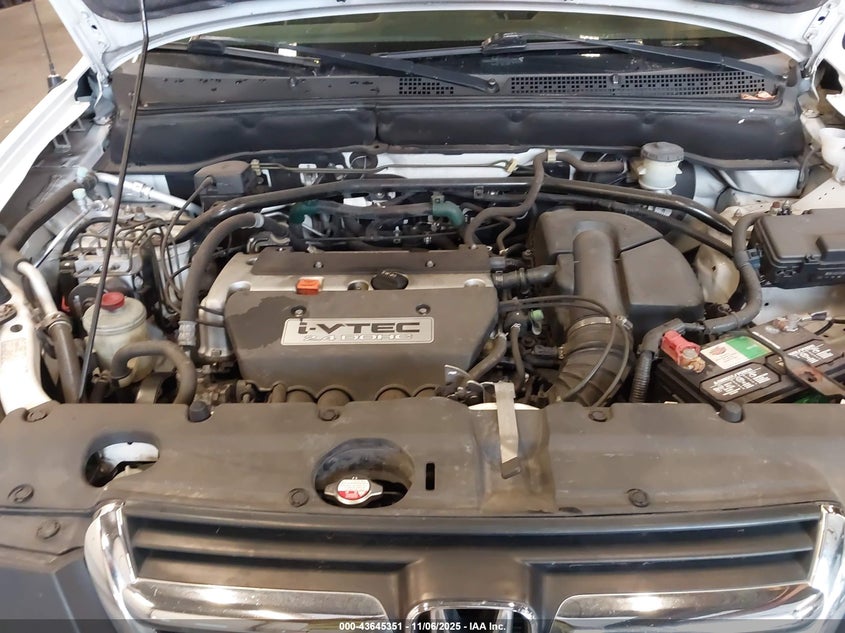 2004 Honda Cr-V Ex VIN: JHLRD78894C024450 Lot: 43645351