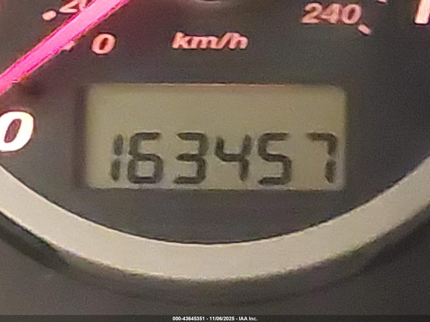 2004 Honda Cr-V Ex VIN: JHLRD78894C024450 Lot: 43645351