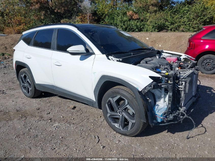 HYUNDAI TUCSON SEL CONVENIENCE