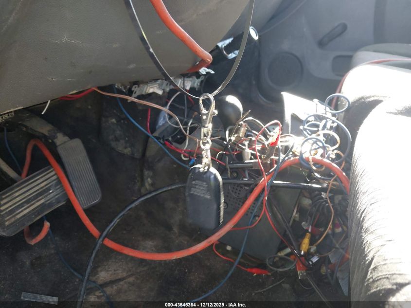 2012 Chevrolet Silverado 3500Hd Work Truck VIN: 1GC4KZC80CF151326 Lot: 43645364