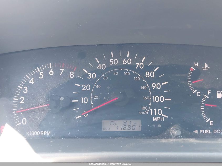 2005 Toyota Corolla Le VIN: 1NXBR32E15Z550747 Lot: 43645368