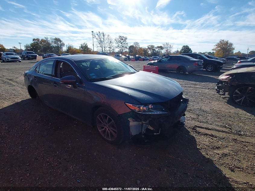 LEXUS ES 300H ES 300H
