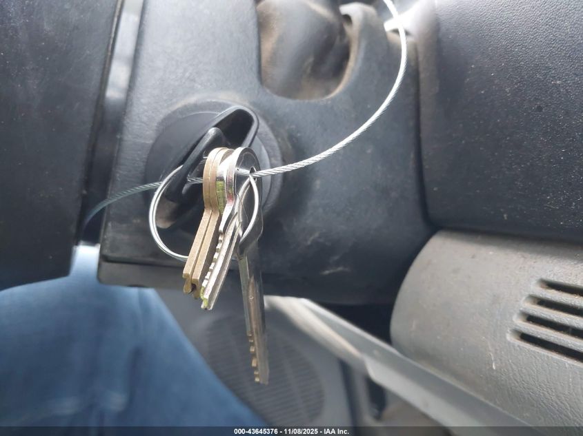 2006 Ford F-550 Chassis Xl/Xlt VIN: 1FDAF56P16EA37716 Lot: 43645376