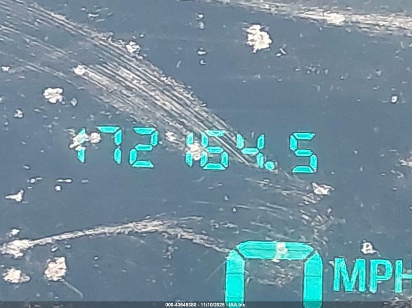 1995 Mercury Grand Marquis Ls VIN: 2MELM75W5SX701708 Lot: 43645380