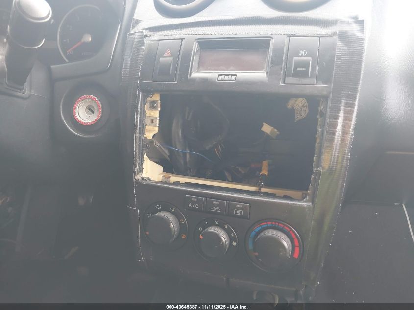 2006 Hyundai Tiburon Gs VIN: KMHHM65D56U194060 Lot: 43645387