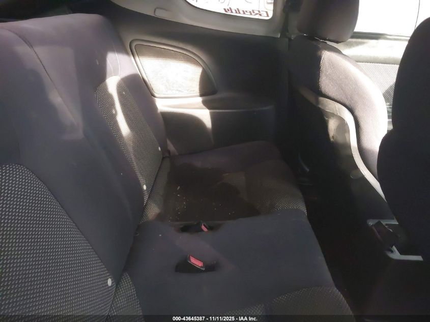 2006 Hyundai Tiburon Gs VIN: KMHHM65D56U194060 Lot: 43645387