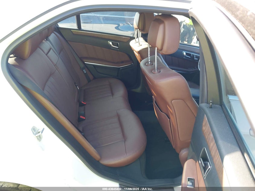 2014 MERCEDES-BENZ E 350 WDDHF5KB9EA839388