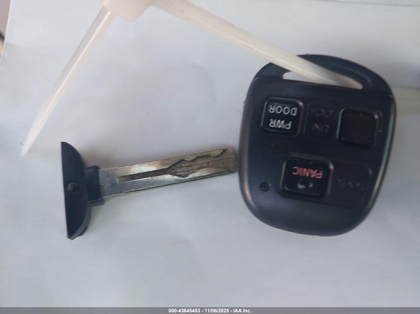 2007 Lexus Rx 350 VIN: 2T2GK31U07C016822 Lot: 43645403