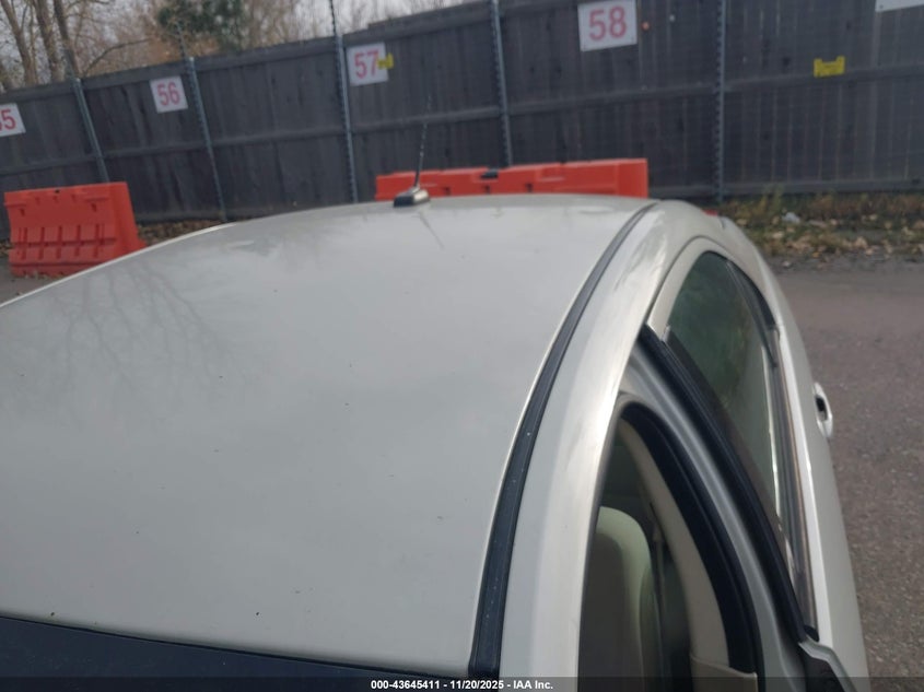 2008 Ford Fusion Se VIN: 3FAHP07Z78R259458 Lot: 43645411