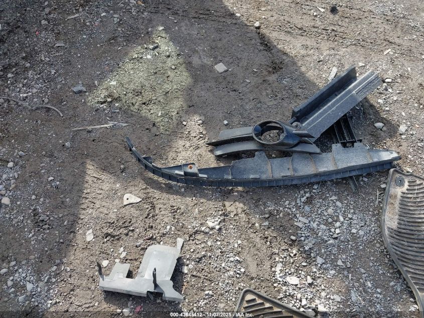 2008 Volkswagen Eos Komfort/Turbo VIN: WVWBA71F58V051865 Lot: 43645412